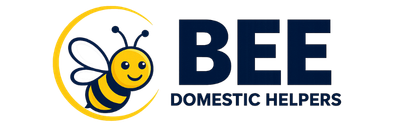 BEE Domestic Helpers logo
